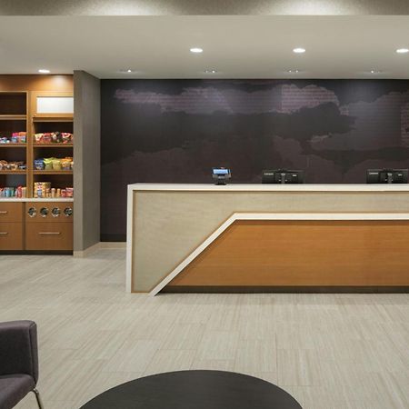 Springhill Suites By Marriott Lexington Frankfort Kültér fotó