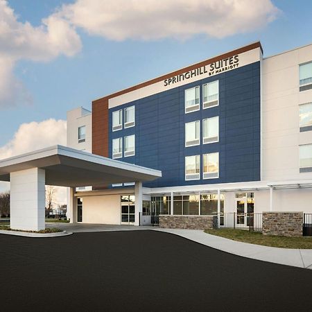 Springhill Suites By Marriott Lexington Frankfort Kültér fotó