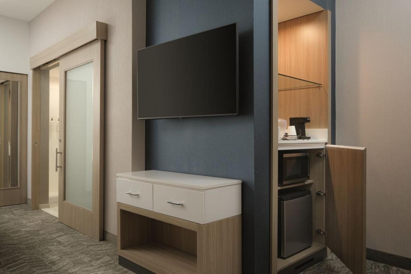 Springhill Suites By Marriott Lexington Frankfort Kültér fotó