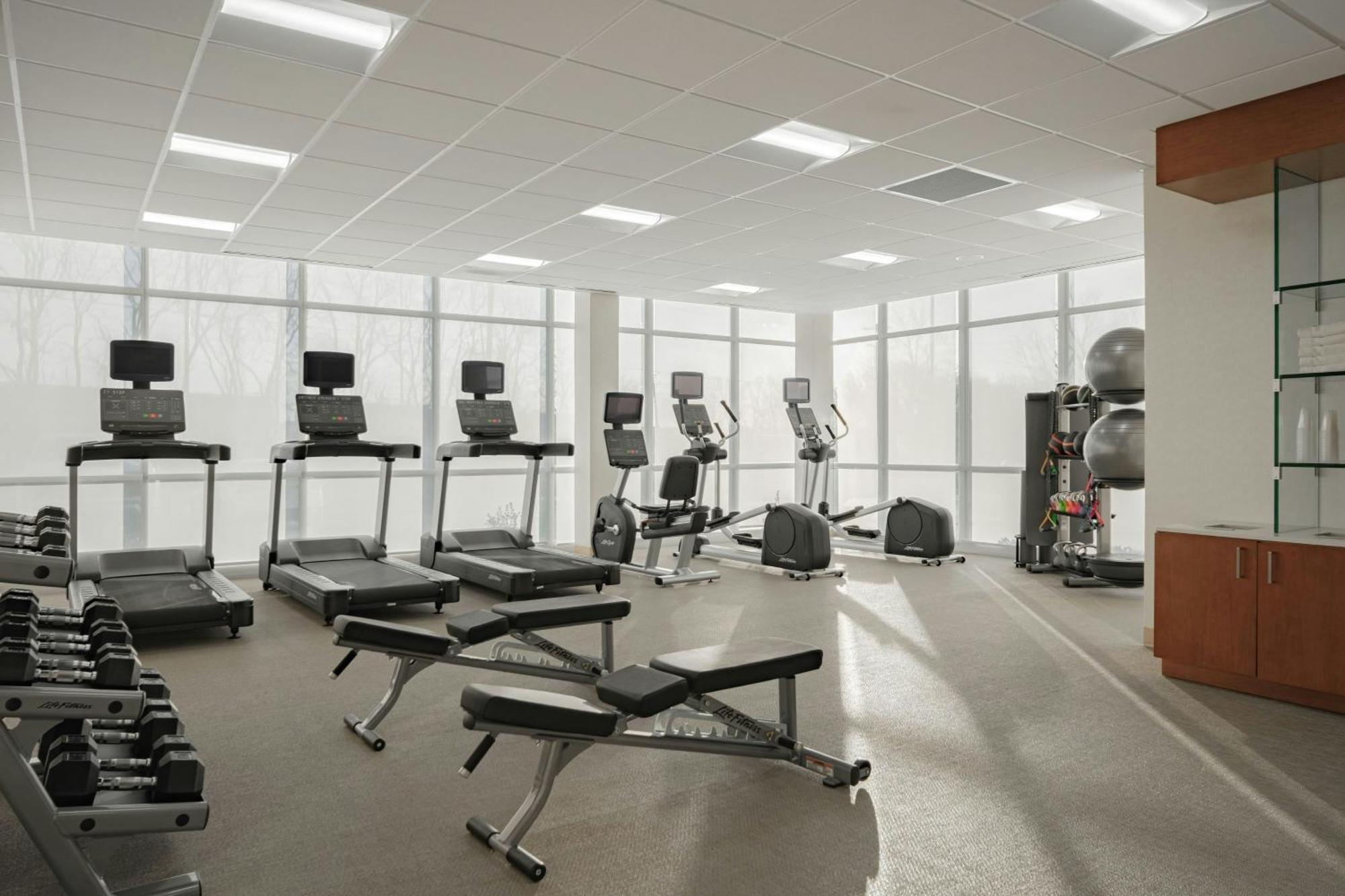 Springhill Suites By Marriott Lexington Frankfort Kültér fotó