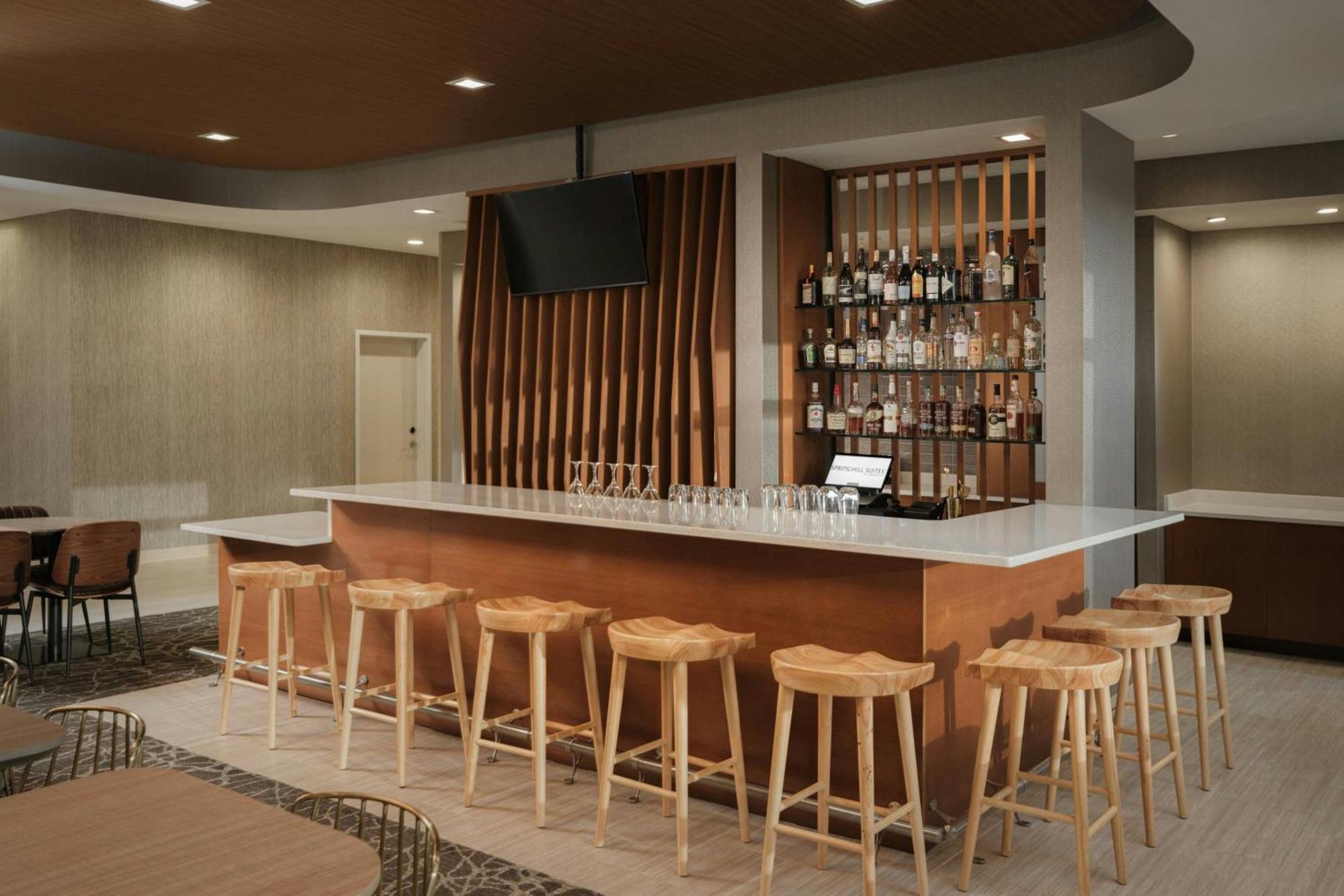 Springhill Suites By Marriott Lexington Frankfort Kültér fotó